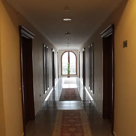 Florya Konagi Oda ve Kahvaltı İstanbul