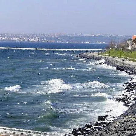 Florya Konagi Oda ve Kahvaltı İstanbul