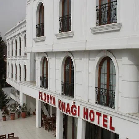 Florya Konagi
