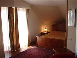 Florya Konagi Oda ve Kahvaltı İstanbul