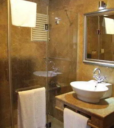 Florya Konagi 4*