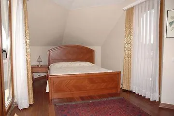 Oda ve Kahvaltı Florya Konagi