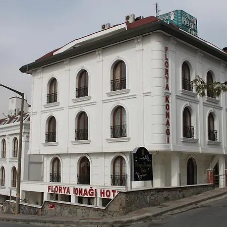 Florya Konagi 4*