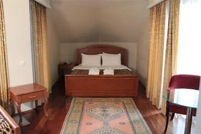 Florya Konagi Istambul