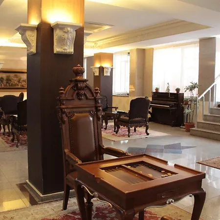 Florya Konagi 4* Istanbul