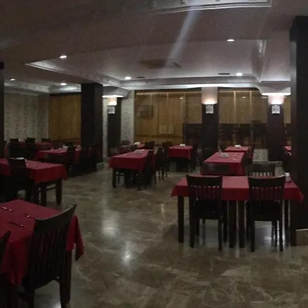 Florya Konagi 4* Istanbul
