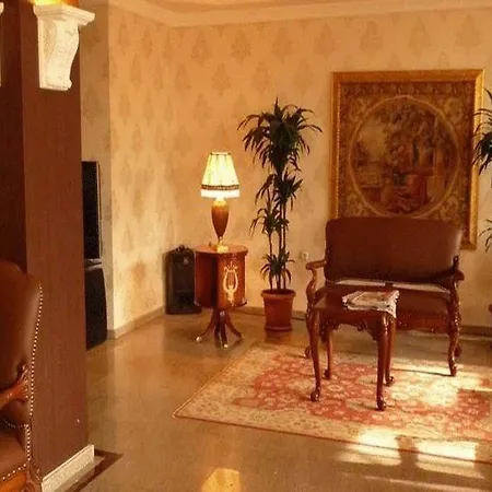 Bed & Breakfast Florya Konagi 4*