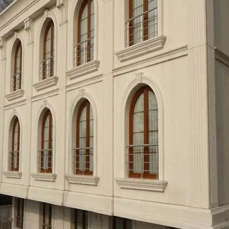 Florya Konagi Istanbul