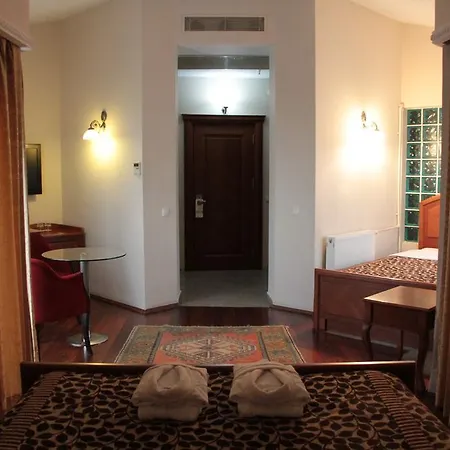 Florya Konagi Bed & Breakfast