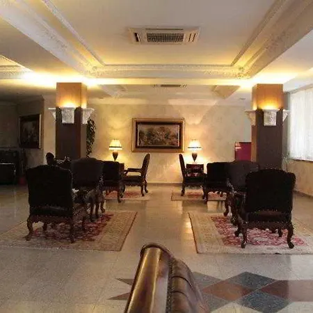 Florya Konagi Bed & Breakfast 4*