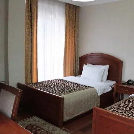 Bed & Breakfast Florya Konagi Istanbul