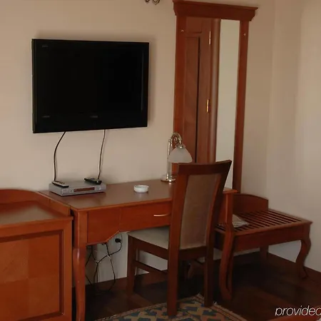 Florya Konagi 4*
