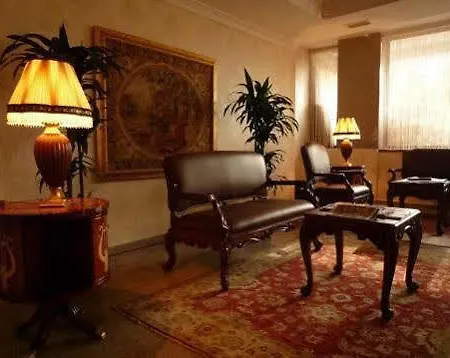 Florya Konagi Bed & Breakfast Istanbul
