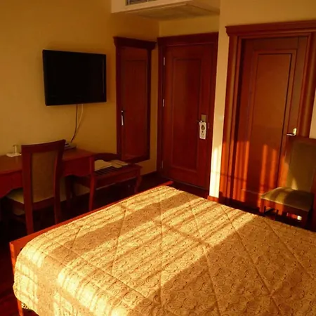 Florya Konagi Istanbul