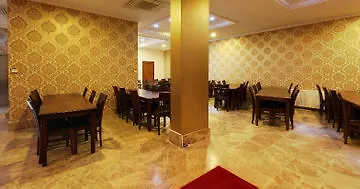 Florya Konagi 4* 伊斯坦布尔