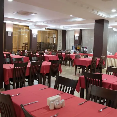 Oda ve Kahvaltı Florya Konagi