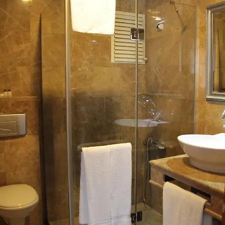 Florya Konagi 4* 伊斯坦布尔