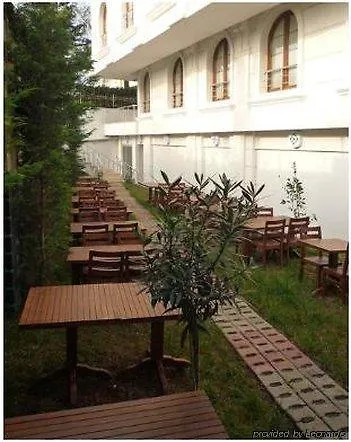 Florya Konagi 伊斯坦布尔