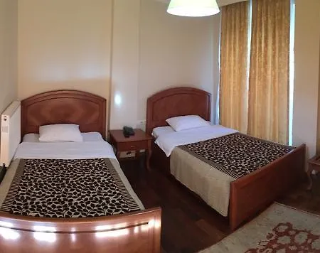 Florya Konagi 4* 伊斯坦布尔