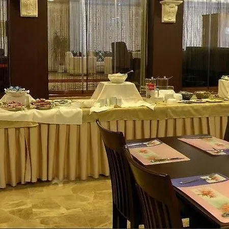 Florya Konagi 4* 伊斯坦布尔