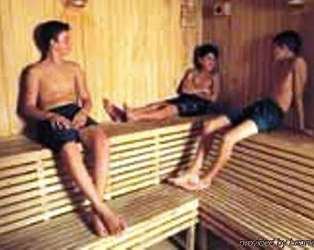 Florya Konagi 住宿加早餐酒店 4*