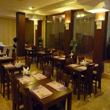 Florya Konagi İstanbul