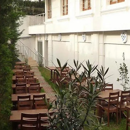 住宿加早餐酒店 Florya Konagi 伊斯坦布尔