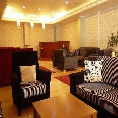 Oda ve Kahvaltı Florya Konagi