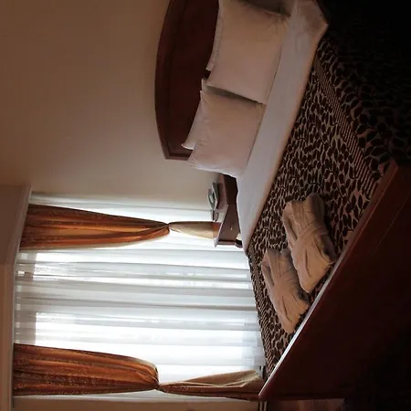 Florya Konagi Oda ve Kahvaltı İstanbul