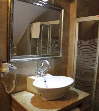 Florya Konagi 住宿加早餐酒店 伊斯坦布尔