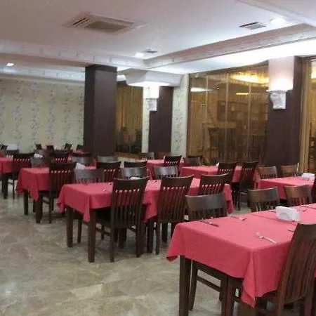 Florya Konagi Oda ve Kahvaltı