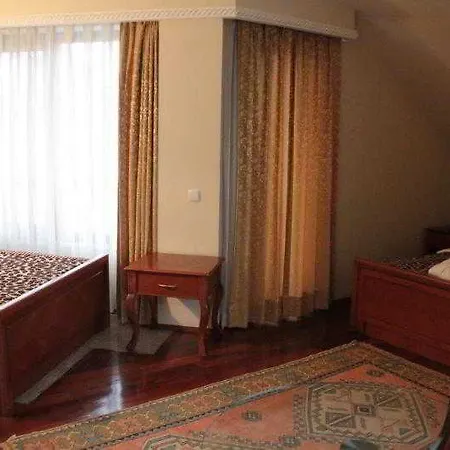 Florya Konagi Oda ve Kahvaltı İstanbul