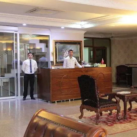 Florya Konagi Oda ve Kahvaltı İstanbul