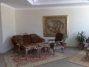 Florya Konagi Istambul