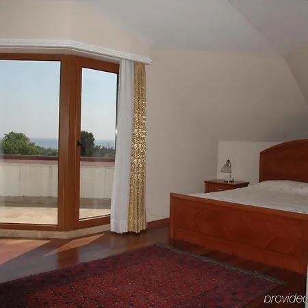 Florya Konagi Oda ve Kahvaltı İstanbul