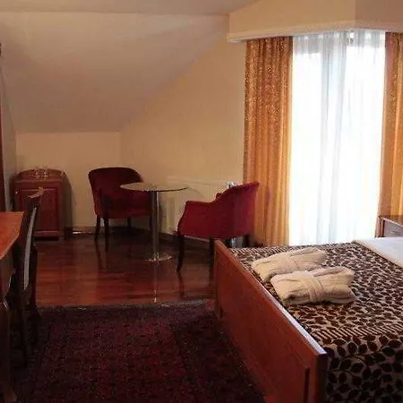 Oda ve Kahvaltı Florya Konagi İstanbul