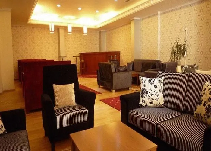 Bed and Breakfast Florya Konagi