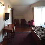 Bed & Breakfast Florya Konagi 4*