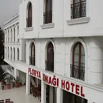 Florya Konagi