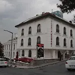 Bed & Breakfast Florya Konagi 4*