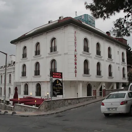 Florya Konagi Bed & Breakfast Istanbul