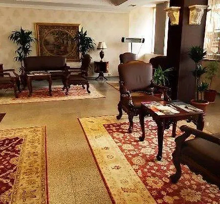 Florya Konagi Frühstückspension 4*