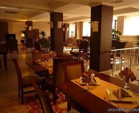 Florya Konagi 4*