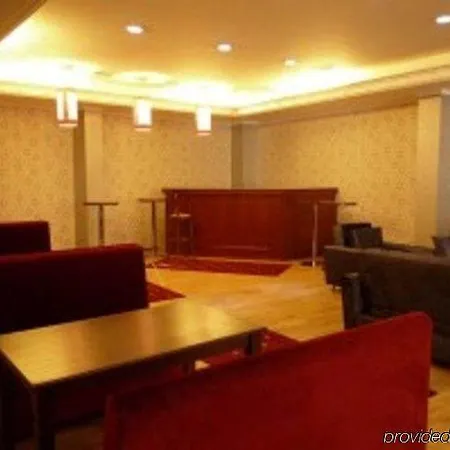 Frühstückspension Florya Konagi Istanbul