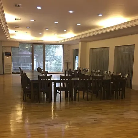 فندق مبيت وإفطار Florya Konagi اسطنبول