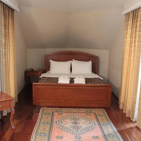 فندق مبيت وإفطار Florya Konagi اسطنبول