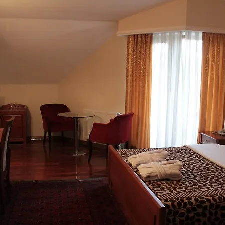Bed & Breakfast Florya Konagi Istanbul