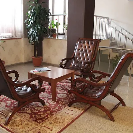 Florya Konagi איסטמבול