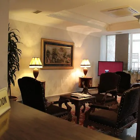 Bed & Breakfast Florya Konagi